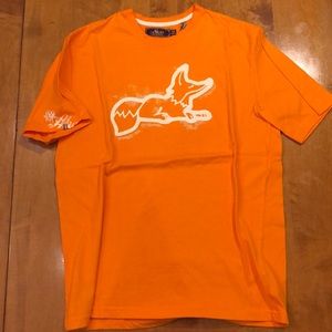 AKOO Fox Shirt - Size Medium